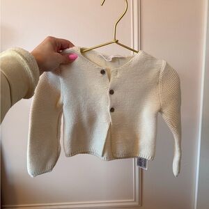 💫 3 for $20 !! primark baby knit cardigan sweater